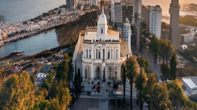 Exciting News: Park Hyatt Taor