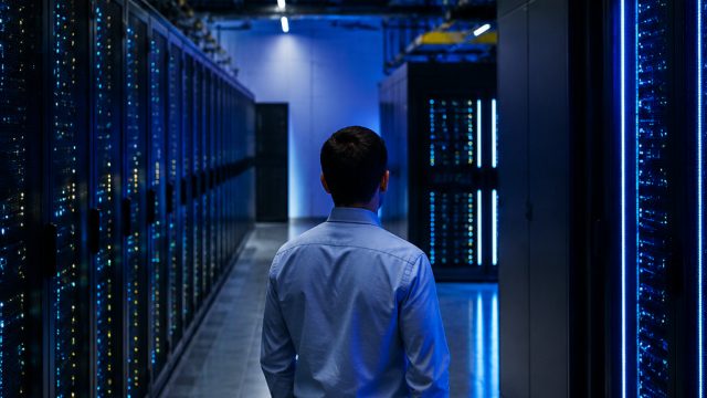 China Regains Lead in Global S