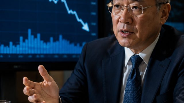 Potential Rate Cuts on the Hor