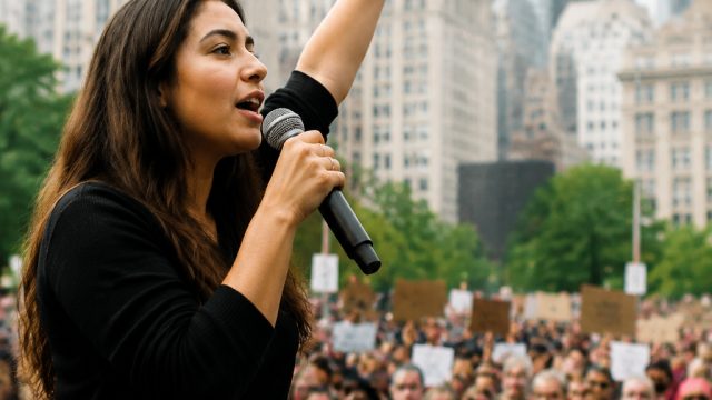 Emerging Leaders: DSA's Impact