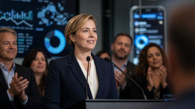 Micah Lasher Secures Democrati