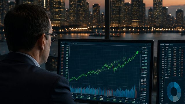 MSCI's Stock Value Surge: The 