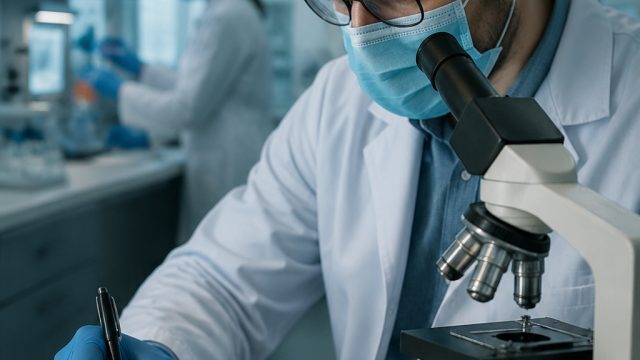 Controversial COVID Vaccine St
