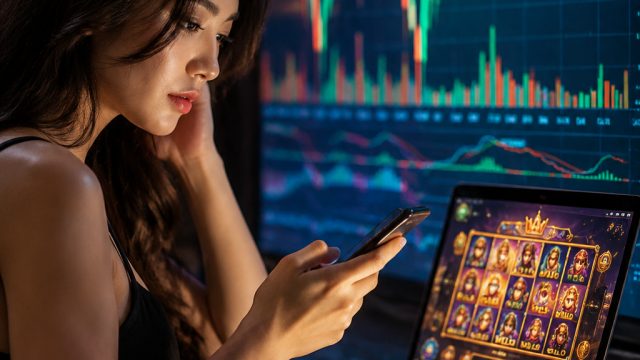 Tech Stocks Stabilize Amid Ant