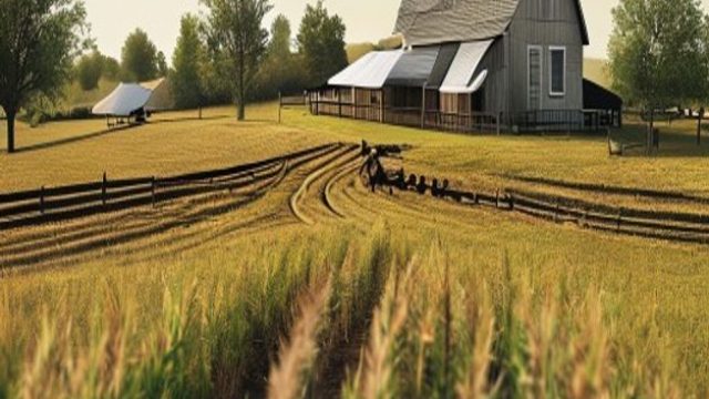 Farm Bill Proposal Sparks New 