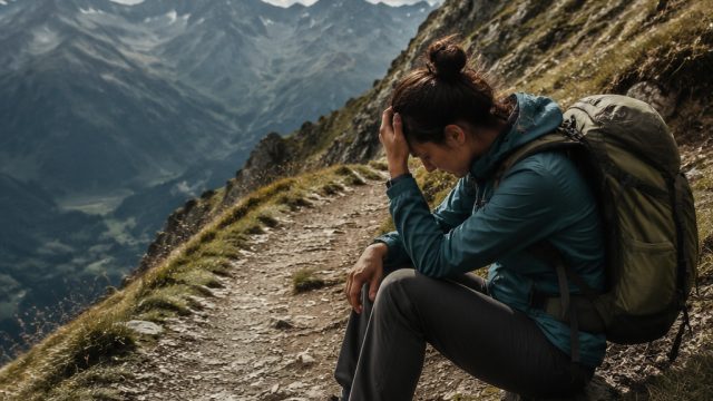 Why Hiking Shouldn't Be Overra