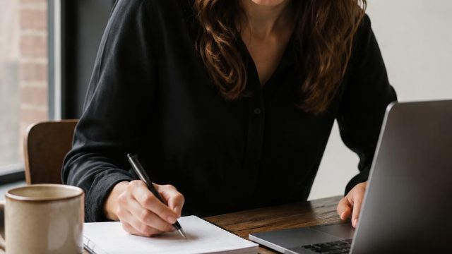The New Era of Opinion Journal
