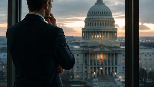 Reflections on Leadership: Nav