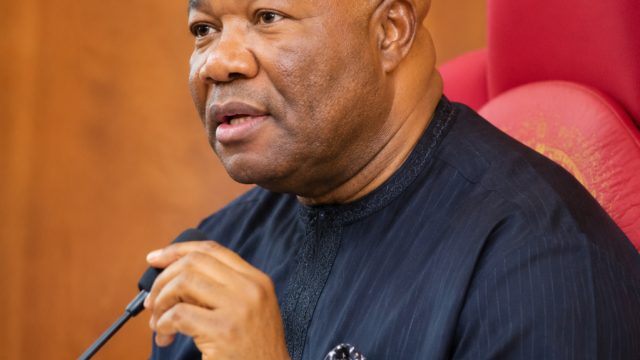 Akpabio Advocates for Establis