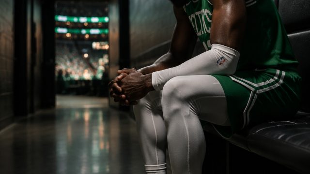 Uncertainty Surrounds Jaylen B