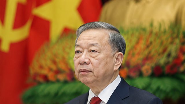 Understanding Vietnam's Leader