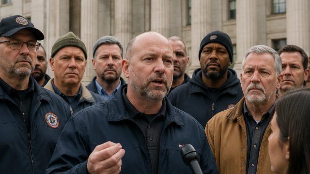 Labor Unions Challenge DOL Ove
