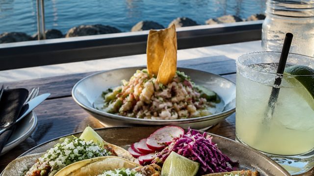 Discovering Long Beach: A Culi